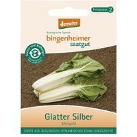 Mangold Glatter Silber Saaten & Hülsenfrüchte Saatgut: Gemüse & Obst