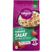 Taboulé-Pfanne Fertiggerichte & Suppen Vegetarische Fertiggerichte