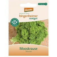 Petersilie Mooskrause Saaten & Hülsenfrüchte Saatgut: Kräuter