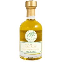 Olivenöl mit weißem Trüffel Essig, Öle & Fette Olivenöle