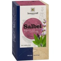 Salbei im Beutel Kaffee, Tee & Kakao Kräutertee im Beutel