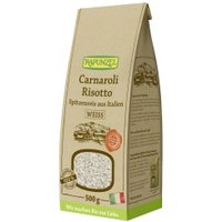 Carnaroli-Risotto-Spitzenreis, weiß Nudeln & Reis Geschälter Reis