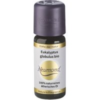 Eukalyptusöl (bio) Drogerie Ätherische Öle