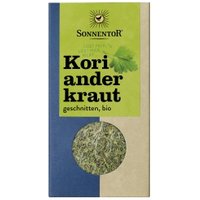 Korianderkraut Würziges & Makrobiotik Gewürze & Kräuter