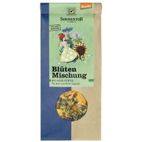 Blütenmischung Kaffee, Tee & Kakao Kräutertee, lose