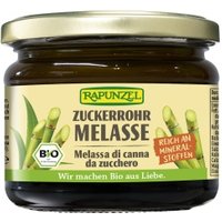 Zuckerrohr-Melasse Würziges & Makrobiotik Süßungsmittel