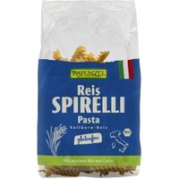 Reis-Spirelli Nudeln & Reis Reis- & Mais-Pasta