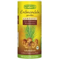 Erdmandeln, gemahlen und geröstet Müsli & Getreide weitere Mehlerzeugnisse