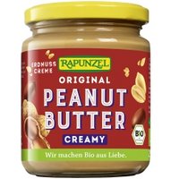 Peanutbutter Creamy Feinkost & Aufstriche Nussmuse