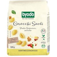 Hartweizen-Gnocchi-Sardi Nudeln & Reis Hartweizen-Pasta