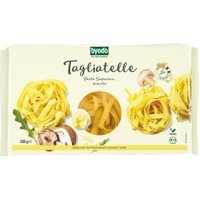 Hartweizen-Tagliatelle-Nester Nudeln & Reis Hartweizen-Pasta