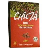 Zimt-Kaugummi Süßigkeiten & Knabbern Kaugummi