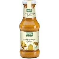 Curry-Mango-Sauce Feinkost & Aufstriche Feinkostsaucen