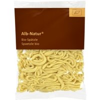 Frische Spätzle Kühltheke Frische Pasta