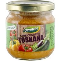 Streichcreme Toskana Feinkost & Aufstriche Aufstriche (pikant)