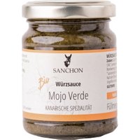 Mojo Verde Würziges & Makrobiotik Würzpasten & -saucen