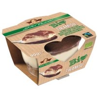 Tiramisù Kühltheke Joghurt & Desserts