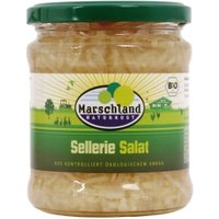 Selleriesalat im Glas Obst, Gemüse & Eier Gemüsekonserven