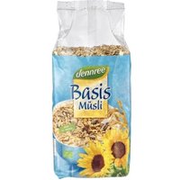 Basis-Müsli Müsli & Getreide Müsli