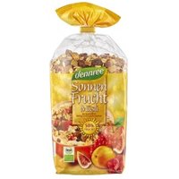 Sonnenfrüchte-Müsli Müsli & Getreide Müsli