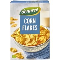 Cornflakes Müsli & Getreide Flakes