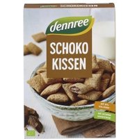 Schokokissen Müsli & Getreide Crunchy & Cerealien