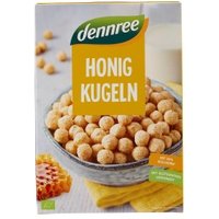 Honigkugeln Müsli & Getreide Crunchy & Cerealien