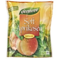 Soft-Aprikosen Nüsse & Trockenfrüchte Trockenfrüchte