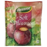 Soft-Pflaumen Nüsse & Trockenfrüchte Trockenfrüchte