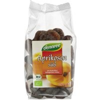Aprikosen ohne Stein, getrocknet Nüsse & Trockenfrüchte Trockenfrüchte
