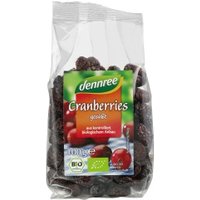 Cranberries, getrocknet Nüsse & Trockenfrüchte Trockenfrüchte