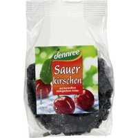 Sauerkirschen ohne Stein, getrocknet Nüsse & Trockenfrüchte Trockenfrüchte