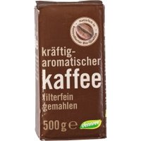 Röstkaffee, gemahlen Kaffee, Tee & Kakao Kaffee, gemahlen