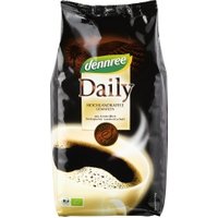 Hochlandkaffee Daily, gemahlen Kaffee, Tee & Kakao Kaffee, gemahlen