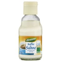 Kaffeesahne Kühltheke Milchprodukte