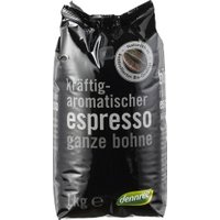 Espresso, ganze Bohne Kaffee, Tee & Kakao Espresso, ganze Bohne