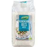 Rundkornreis, weiß Nudeln & Reis Geschälter Reis