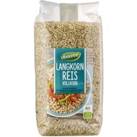 Langkornreis, natur Nudeln & Reis Vollkornreis