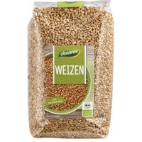 Weizen Müsli & Getreide Getreide