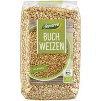 Buchweizen Müsli & Getreide Getreide