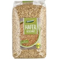 Hafer, geschält Müsli & Getreide Getreide