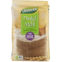 Dinkelmehl Type 1050 Müsli & Getreide Weizen-, Dinkel- & Roggenmehl