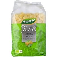 Hartweizen-Farfalle Nudeln & Reis Hartweizen-Pasta