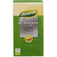 Hartweizen-Lasagne-Platten Nudeln & Reis Hartweizen-Pasta