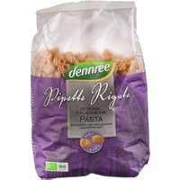 Hartweizen-Vollkorn-Pipette-Rigate Nudeln & Reis Vollkorn-Pasta