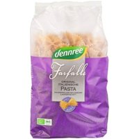 Hartweizen-Vollkorn-Farfalle Nudeln & Reis Vollkorn-Pasta