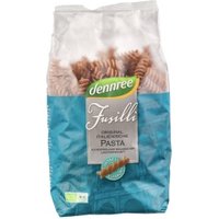 Dinkel-Vollkorn-Spirelli Nudeln & Reis Dinkel-Pasta