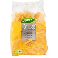 Mais-Reis-Spirelli Nudeln & Reis Reis- & Mais-Pasta