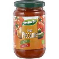 Tomatensauce Sugo piccante mit Gemüse Feinkost & Aufstriche Tomatenprodukte & Ketchup