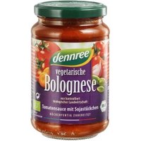 Bolognese, vegetarisch Feinkost & Aufstriche Tomatenprodukte & Ketchup